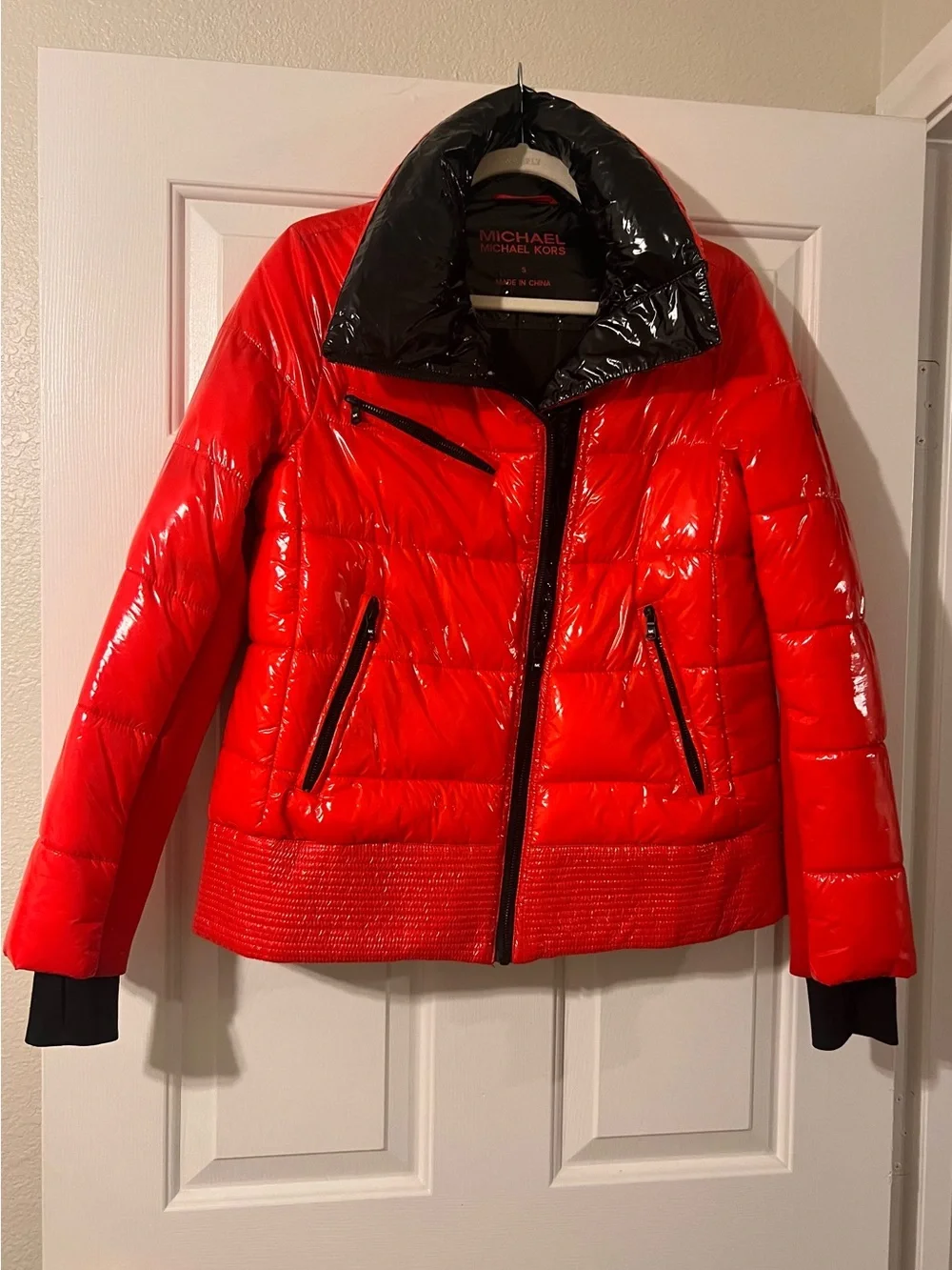Michael Kors high gloss